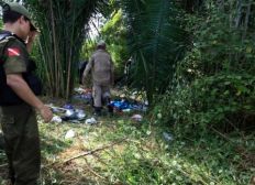 Imagem de Força-tarefa investiga morte de 10 pessoas no Pará
