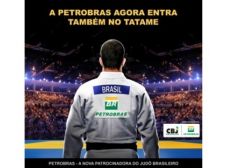 Imagem de Petrobras faz revisão em patrocínio esportivo e reduz apoio este ano