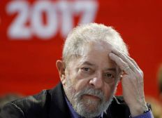 Imagem de MPF fecha delação que pode derrubar Lula