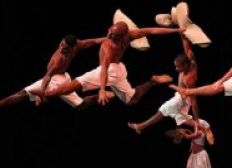 Imagem de Balé Folclórico da Bahia faz apresentação única no TCA