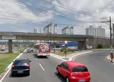 Imagem de Paralela e Edgard Santos terão trechos interditados para instalação de passarela