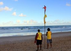 Imagem de Praias de Salvador têm 19 mortes de banhistas neste ano