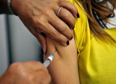 Imagem de Center Lapa terá posto de vacinação contra gripe neste sábado (03)