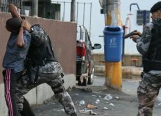 Imagem de SSP critica pesquisa que coloca quatro municípios da Bahia entre os dez mais violentos do país