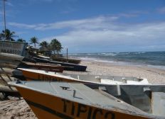 Imagem de Pescador acusa Prefeitura de abandonar orla de Salvador
