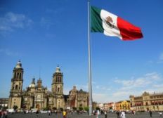 Imagem de Tiroteio em prisão no México deixa 4 mortos