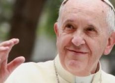 Imagem de Papa pede que padres perdoem o aborto durante Jubileu da Misericórdia