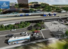 Imagem de Licitação da obra do BRT é suspensa a pedido da OAS