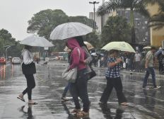 Imagem de Veja previsão do tempo no fim de semana em Salvador