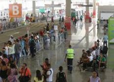 Imagem de Abertura da Estação Pirajá reforça necessidade do Bilhete Avulso