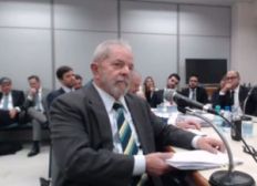 Imagem de Moro determina que PF devolva iPads dos netos do ex-presidente Lula