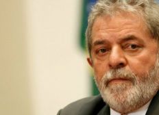 Imagem de PF encaminha à Procuradoria inquérito sobre palestras de Lula
