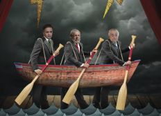 Imagem de A barca furada de Temer, Aécio e Lula contra a Lava-Jato