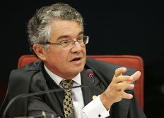 Imagem de STF adia decisão sobre pedido de prisão e afastamento do mandato de Aécio Neves