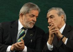 Imagem de Lula encontrou Temer um dia após ‘reunião’ de Cunha