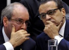 Imagem de Henrique Alves e Eduardo Cunha são denunciados pelo MPF no Rio Grande do Norte