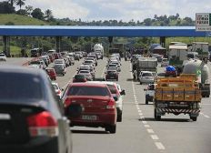 Imagem de Excesso de velocidade é infração mais cometida nas estradas no São João