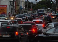 Imagem de Número de veículos roubados aumenta às vésperas do São João