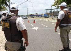 Imagem de Índice de mortes nas rodovias estaduais da Bahia reduz 20% durante o São João