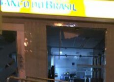 Imagem de Mais caixas eletrônicos são explodidos na Bahia