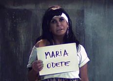 Imagem de Gretchen é destaque em vídeo promocional de série americana 