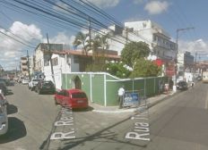 Imagem de Homem morre após ser baleado no bairro de Pernambués