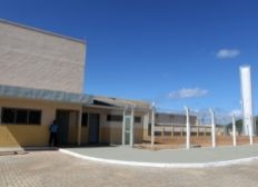 Imagem de Sistema Penitenciário da Bahia aguarda recursos do Fundo Nacional
