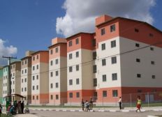 Imagem de Rui entrega 197 unidades habitacionais em Salvador