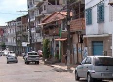 Imagem de Grupo invade casa e mata homem e adolescente em Boa Vista de São Caetano