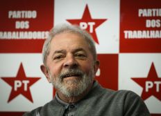 Imagem de Moro nega inclusão de novos depoimentos em processo que investiga triplex que seria de Lula