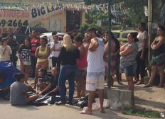 Imagem de Adolescente morre em tentativa de assalto em Água Santa, Zona Norte do Rio