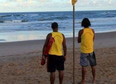 Imagem de Praias de Salvador têm 26 mortes de banhistas no primeiro semestre deste ano