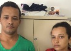 Imagem de Presos mais dois envolvidos em sequestro de cabeleireira no Costa Azul