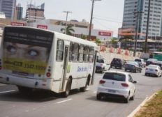 Imagem de Rodoviários cobram integração ônibus x metrô e não descartam paralisação