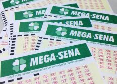 Imagem de Mega-Sena pode pagar R$ 68 milhões nesta quarta