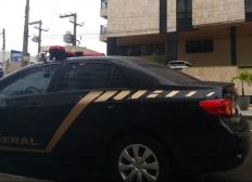 Imagem de Polícia Federal apura desvios de R$ 6 milhões da cidade de Marechal Deodoro