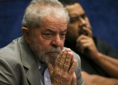 Imagem de Novo bloqueio congela R$ 9 milhões em aposentadoria de Lula