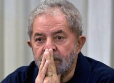 Imagem de ‘Moro sabe que eu não sou dono do sítio de Atibaia’, diz Lula em entrevista