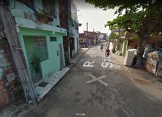 Imagem de Encarregado de obras é baleado nos testículos em festa em bairro de Salvador