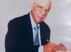 Imagem de Conselheiro do TCE da Bahia morre aos 96 anos