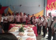 Imagem de Rodoviários celebram dia de São Cristóvão com carreatas em Salvador