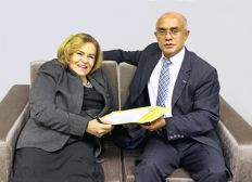 Imagem de TCE irá integrar Teia de Sustentabilidade do Poder Judiciário da Bahia