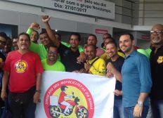 Imagem de Mototaxistas de Salvador podem entrar em greve nesta quinta, diz sindicato
