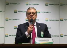 Imagem de Ex-presidente do BB e Petrobras pediu R$ 20 milhões em propina, diz Lava Jato