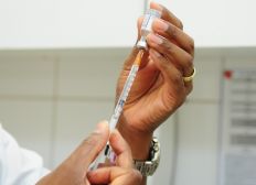 Imagem de 'Dia D' contra febre amarela terá 120 pontos de vacinação em Salvador