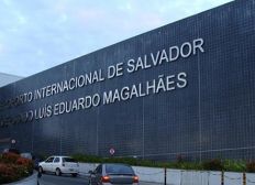 Imagem de Aeroporto de Salvador é eleito o pior do país