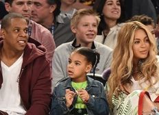 Imagem de Beyoncé quer comprar time de basquete nos Estados Unidos 