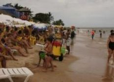 Imagem de Turista de SP morre de infecção após comer empada no sul da Bahia