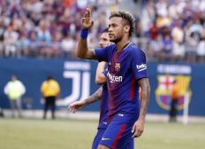 Imagem de Barcelona recebe pagamento de multa e Neymar fica livre para assinar com PSG