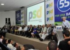 Imagem de PSD-BA realiza primeiro Encontro Estadual de 2015